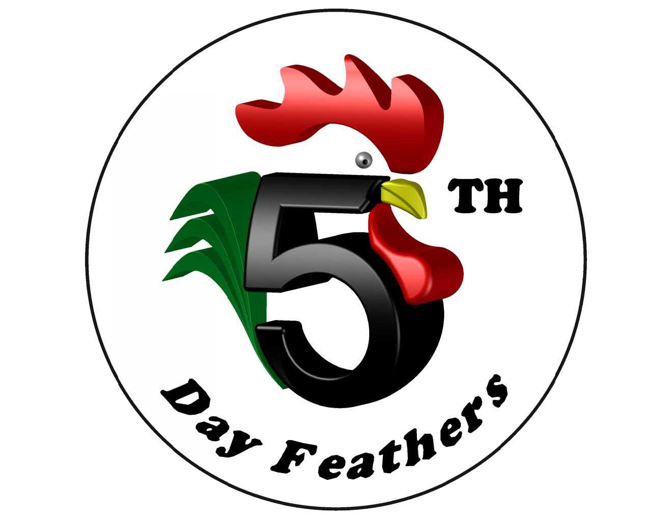5thdayfeathers.com
